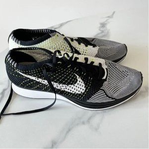 Nike FlyKnit Racer - New (no box)
